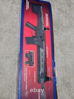 Crosman MK-177 BB/Pellet Rifle Multi-Pump. 177 Caliber New in Box