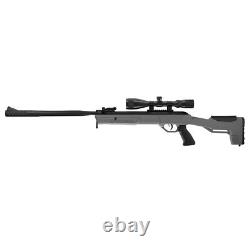 Crosman MagFire Extreme. 177 Cal. Nitro Piston Multi Shot Break Barrel Air Rifle