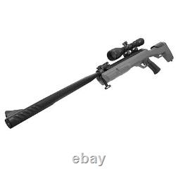 Crosman MagFire Extreme. 177 Cal. Nitro Piston Multi Shot Break Barrel Air Rifle