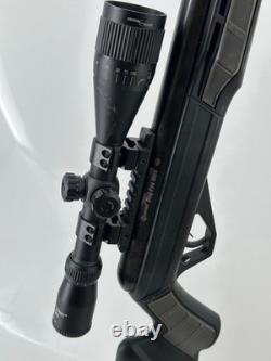 Crosman Mag-Fire MagFire Ultra. 177 Caliber Multi-Shot Break Barrel Air Rifle