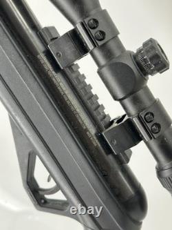 Crosman Mag-Fire MagFire Ultra. 177 Caliber Multi-Shot Break Barrel Air Rifle