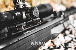 Crosman Mag-Fire MagFire Ultra. 177 Caliber Multi-Shot Break Barrel Air Rifle
