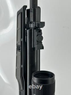 Crosman Mag-Fire MagFire Ultra. 177 Caliber Multi-Shot Break Barrel Air Rifle