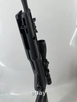 Crosman Mag-Fire MagFire Ultra. 177 Caliber Multi-Shot Break Barrel Air Rifle