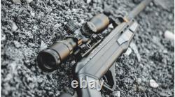 Crosman Mag-Fire ULTRA. 177 1300fps 12-rd Break Barrel AIR RIFLE + Scope CMU7SXS