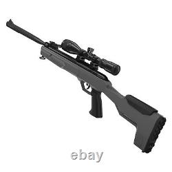 Crosman Magfire Extreme. 22cal Nitro Piston Elite Pellet Air Rifle 3-9x40 Scope