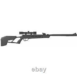 Crosman Magfire Mission Nitro Piston. 177 Cal Multi-Shot Break Barrel Air Rifle