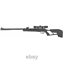 Crosman Magfire Mission Nitro Piston. 177 Cal Multi-Shot Break Barrel Air Rifle