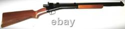 Crosman Model 100 air rifle
