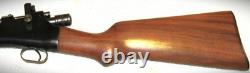 Crosman Model 100 air rifle