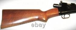 Crosman Model 100 air rifle