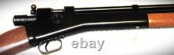 Crosman Model 100 air rifle