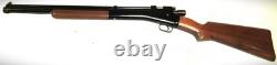Crosman Model 100 air rifle