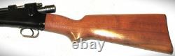 Crosman Model 100 air rifle