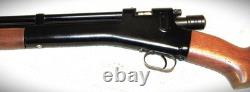 Crosman Model 100 air rifle