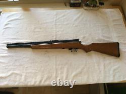 Crosman Model 1400.22 Cal. Pump Air Rifle Parts/ Repair/ Restore FREE SHIPPING