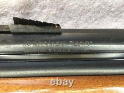 Crosman Model 1400.22 Cal. Pump Air Rifle Parts/ Repair/ Restore FREE SHIPPING