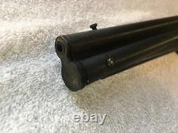 Crosman Model 1400.22 Cal. Pump Air Rifle Parts/ Repair/ Restore FREE SHIPPING