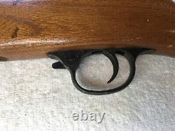 Crosman Model 1400.22 Cal. Pump Air Rifle Parts/ Repair/ Restore FREE SHIPPING