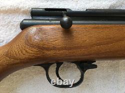 Crosman Model 1400.22 Cal. Pump Air Rifle Parts/ Repair/ Restore FREE SHIPPING