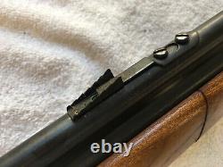 Crosman Model 1400.22 Cal. Pump Air Rifle Parts/ Repair/ Restore FREE SHIPPING