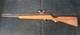 Crosman Model 1400 2nd Variant With Bolt, 1972 1973.22 Cal Pellet Rifle Air Gun