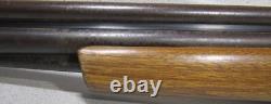 Crosman Model 1400 2nd Variant with bolt, 1972 1973.22 Cal Pellet Rifle Air Gun