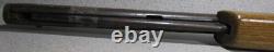 Crosman Model 1400 2nd Variant with bolt, 1972 1973.22 Cal Pellet Rifle Air Gun