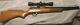 Crosman Model 140 22 Cal. Pellet Rifle With Scope (vintage)