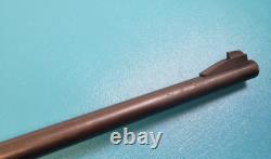 Crosman Model 160 Pellgun Co2 Air Rifle. 22 & Provenance 1st Variant c. 1955-56