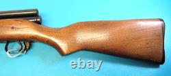 Crosman Model 160 Pellgun Co2 Air Rifle. 22 & Provenance 1st Variant c. 1955-56