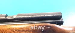 Crosman Model 160 Pellgun Co2 Air Rifle. 22 & Provenance 1st Variant c. 1955-56