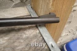 Crosman Model 400 Pellgun CO2 Air Pellet Rifle. 22 Caliber Vintage 1960s AS IS
