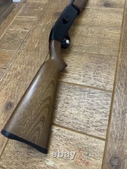Crosman Model 622 Pellet CO2.22 Cal Air Rifle From The 70s Good Used Condition