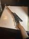 Crosman Model 99 Air Rifle, Lever Action Pellet Gun, Co2 Original Scope 1965-70