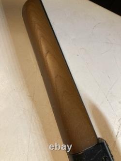 Crosman Model 99 Air Rifle, Lever Action Pellet Gun, Co2 original scope 1965-70