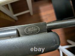 Crosman Nitro Venom Dusk. 22 CaliberAir Rifle