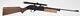 Crosman Power Master 760 Air Rifle Bb And Pellet. 177 With Scope Test Fired