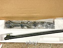 Crosman Quest 1000X. 177 Pellet Air Rifle Break Barrel With Scope 1000 FPS C1K77X