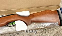 Crosman Quest 1000X. 177 Pellet Air Rifle Break Barrel With Scope 1000 FPS C1K77X