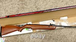 Crosman Quest 1000X. 177 Pellet Air Rifle Break Barrel With Scope 1000 FPS C1K77X