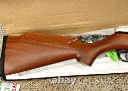 Crosman Quest 1000X. 177 Pellet Air Rifle Break Barrel With Scope 1000 FPS C1K77X