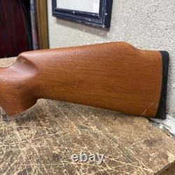 Crosman Quest 1000X Air Rifle 177 Cal Model C1K77 WORKINGFAST SHIPPING