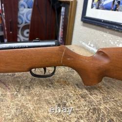 Crosman Quest 1000X Air Rifle 177 Cal Model C1K77 WORKINGFAST SHIPPING