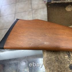 Crosman Quest 1000X Air Rifle 177 Cal Model C1K77 WORKINGFAST SHIPPING