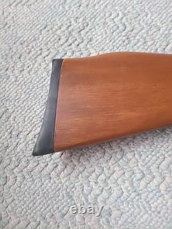 Crosman Quest 1000X pellet rifle. 177 break barrel air VERY POWERFUL 1000 FPS