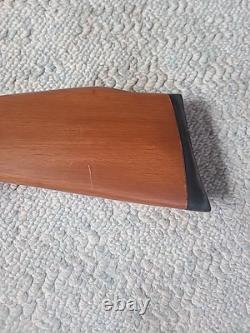 Crosman Quest 1000X pellet rifle. 177 break barrel air VERY POWERFUL 1000 FPS