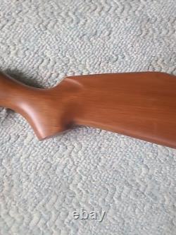 Crosman Quest 1000X pellet rifle. 177 break barrel air VERY POWERFUL 1000 FPS