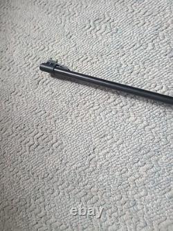 Crosman Quest 1000X pellet rifle. 177 break barrel air VERY POWERFUL 1000 FPS