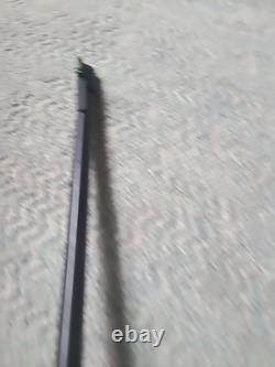 Crosman Quest 1000X pellet rifle. 177 break barrel air VERY POWERFUL 1000 FPS